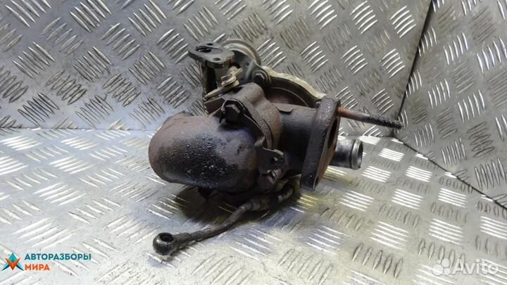 Турбина Opel Meriva (A) 2005 93177409