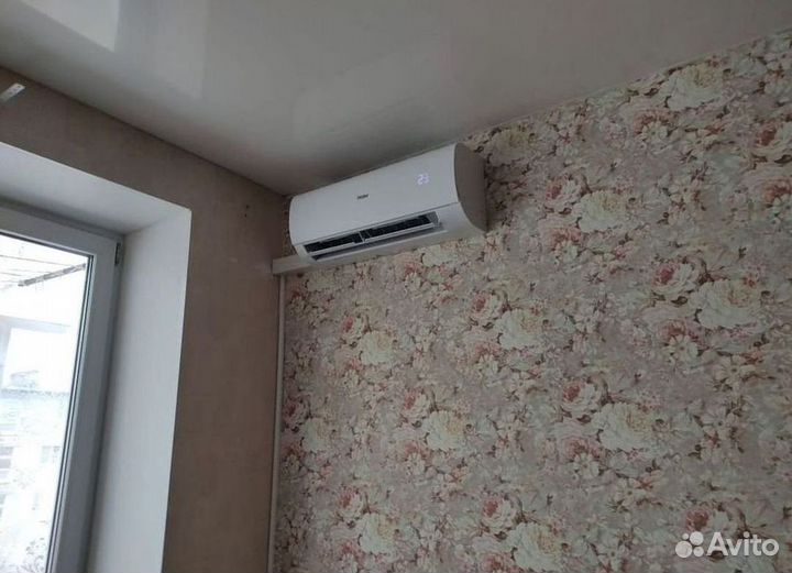 Кондиционеры. Сплит Системы. Монтаж. Гарантия