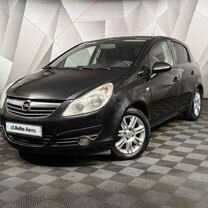 Opel Corsa 1.4 AT, 2010, 112 370 км, с пробегом, цена 647 000 руб.