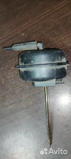 Клапан вакуумный Daewoo Nexia 1995-2016