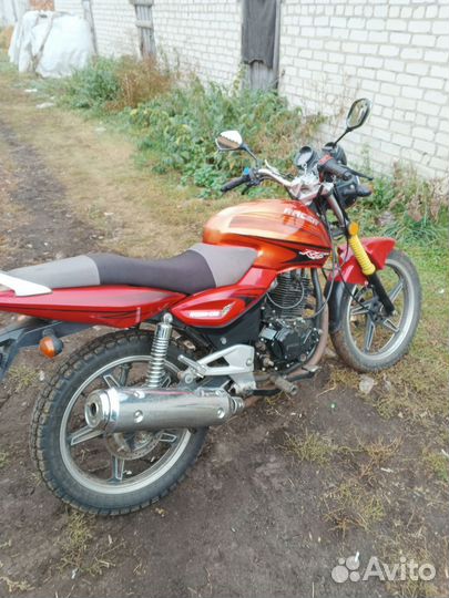 Racer RC250-C5B