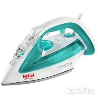 Утюг Tefal