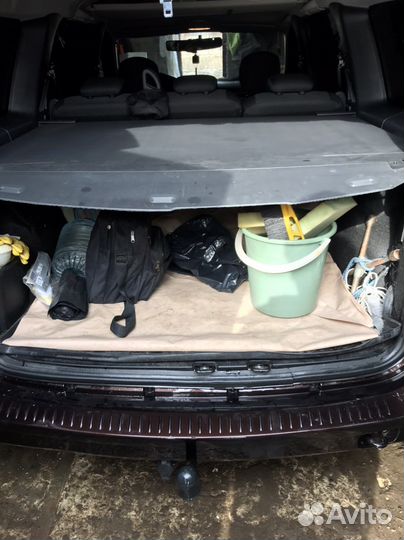 LADA Largus 1.6 МТ, 2019, 79 000 км