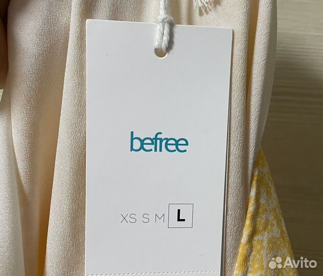 Платье легкое Befree