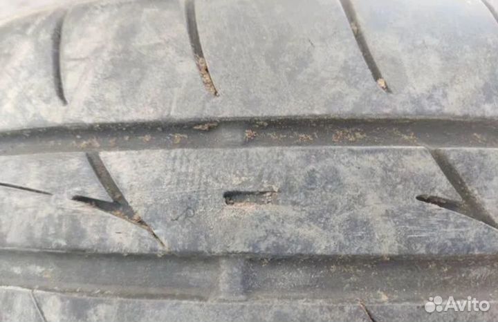 Toyo Proxes TR1 225/45 R17