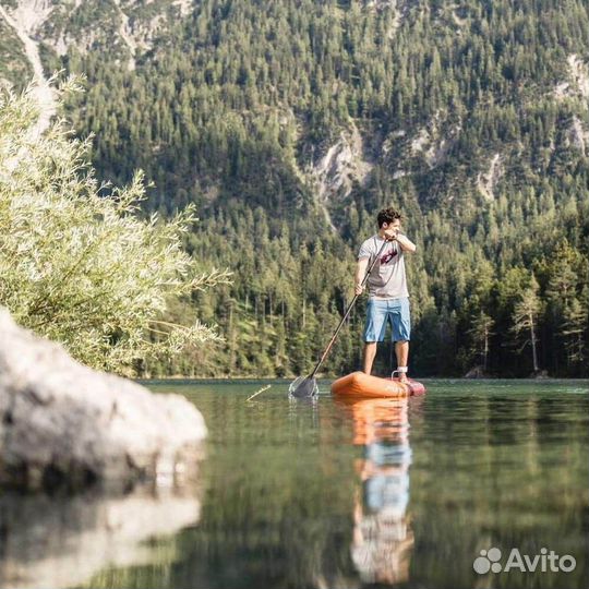 Сап доска Sup board Jp Australia Allround Air 10.6