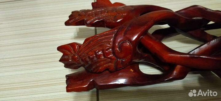 Подставка интерьерная складная