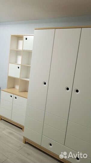 Сборка (сборщик) мебели