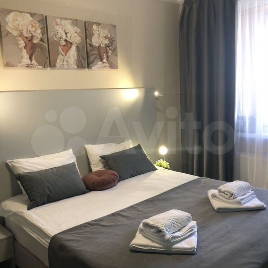 Квартира-студия, 23 м², 11/11 эт.