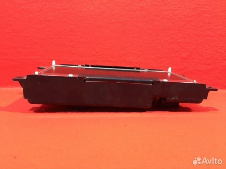 Дисплей информационный Audi A6 C6 BPJ 2006