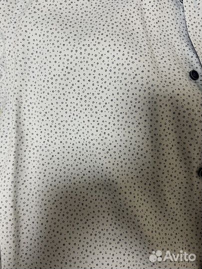 Рубашка Herdal размер 170