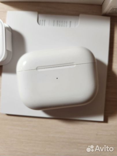 Apple AirPods pro