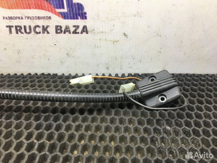 Плафон внутреннего освещения Daf XF105, Daf XF95