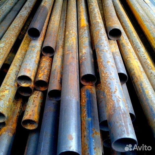 Трубы металлические 220 270