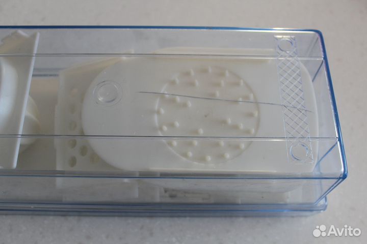 Терка для oвощeй универсальная Multi Wоnder