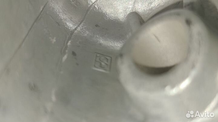 Поршень Yamaha Jog 90, BWS 90, D50 p12мм (+0,5)