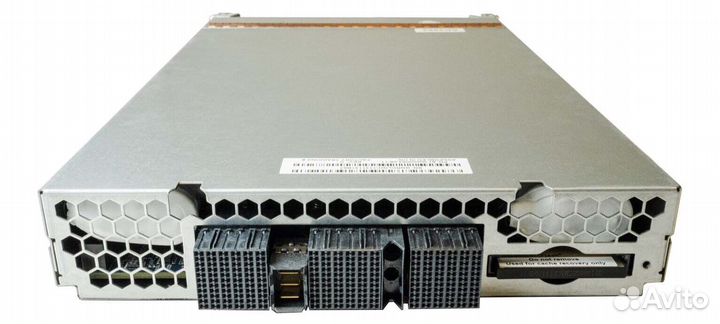Контроллер HP BK829A AGP 1Gb