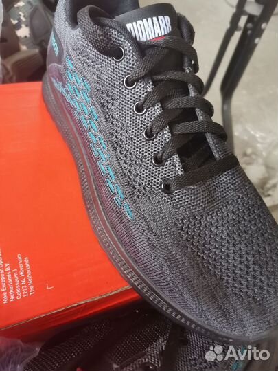 Кроссовки мужские