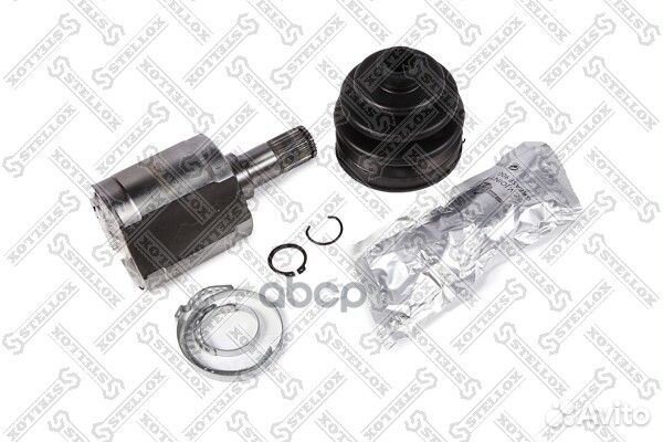 160 1113-SX шрус внутренний правый к-кт 44310S