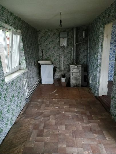 Дом 29,1 м² на участке 6,5 сот.