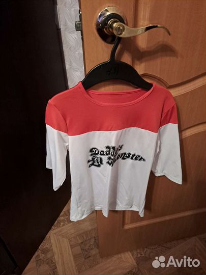 Костюм карнавальный