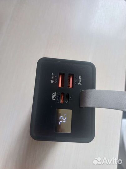 Повербанк hoco