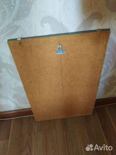 Зеркала, 2 шт. Б/У