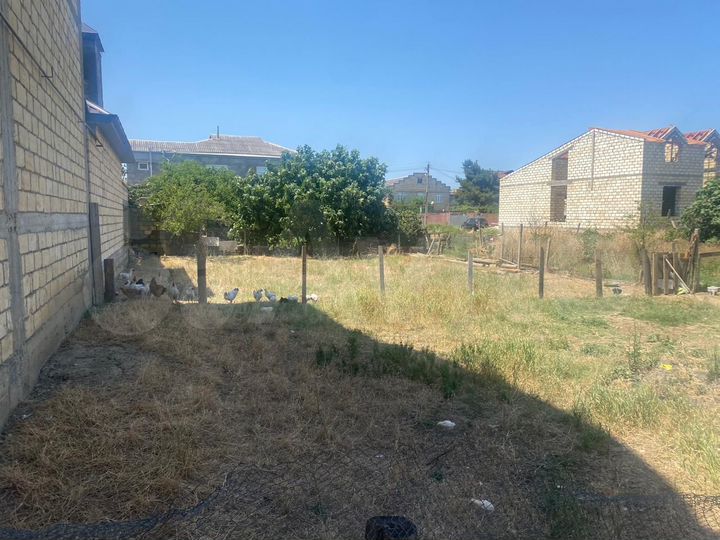 Дом 290 м² на участке 10,2 га