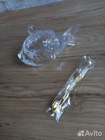 Икорница Lefard