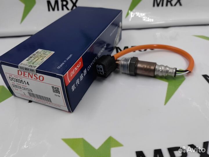 Лямбда-зонд DOX0514