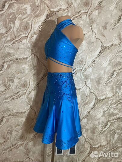 Латина Ю1 Ю2