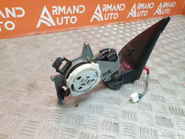 Зеркало левое Toyota Land Cruiser Prado 150