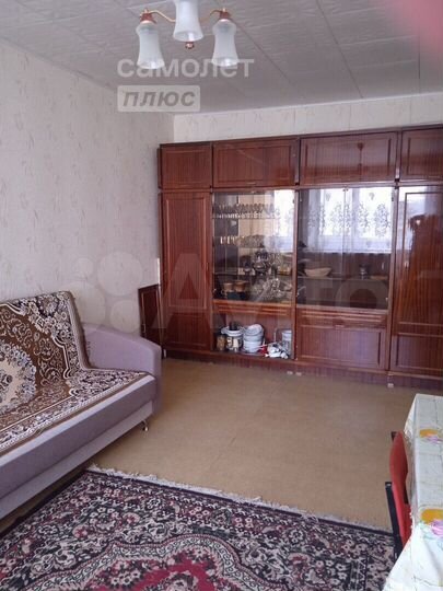 2-к. квартира, 52,7 м², 7/9 эт.