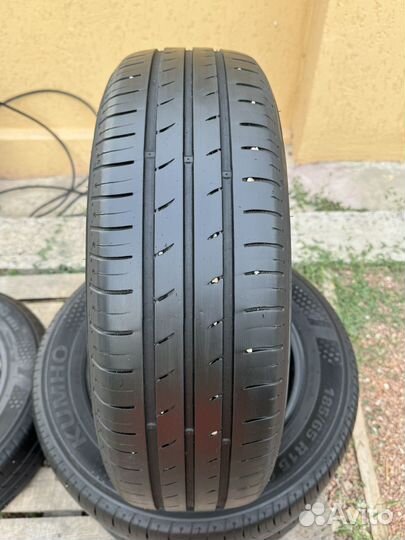 Kumho Ecowing ES31 185/65 R15 91V