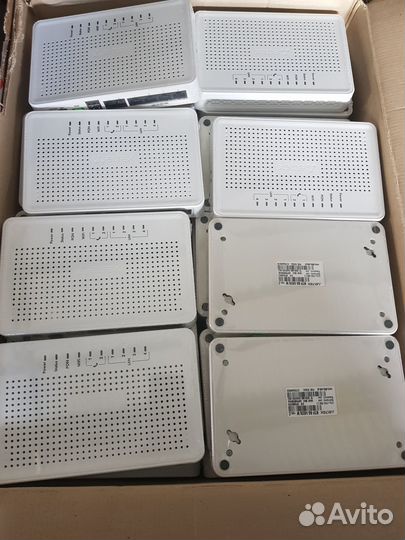 Eltex NTP-RG-1402G-W rev.C, ONU/ONT, опт