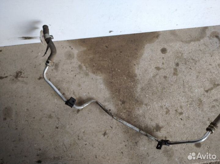 Трубка кондиционера Tagaz С-10 2011-2014