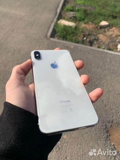 iPhone Xs Max, 64 ГБ