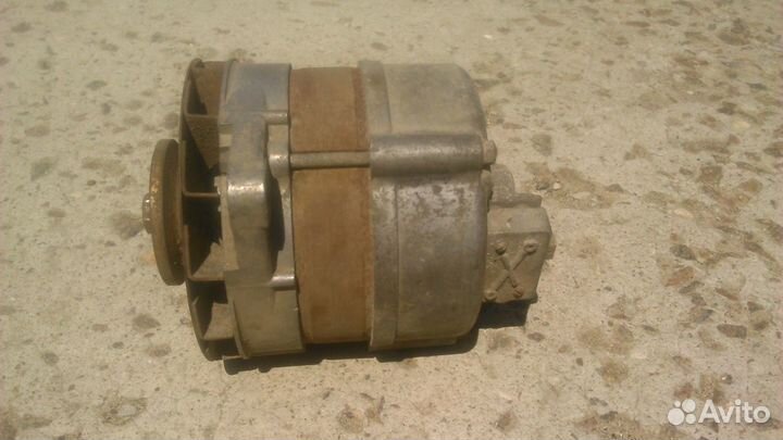 Генератор катэк Г286В