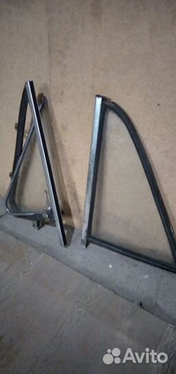 Автомобильные стекла