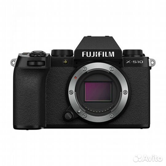 Fujifilm X-S10 Body / Kit Новые-Гарантия