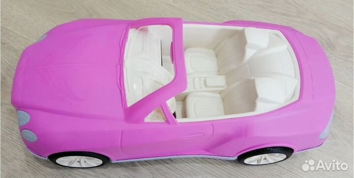 Детские игрушки