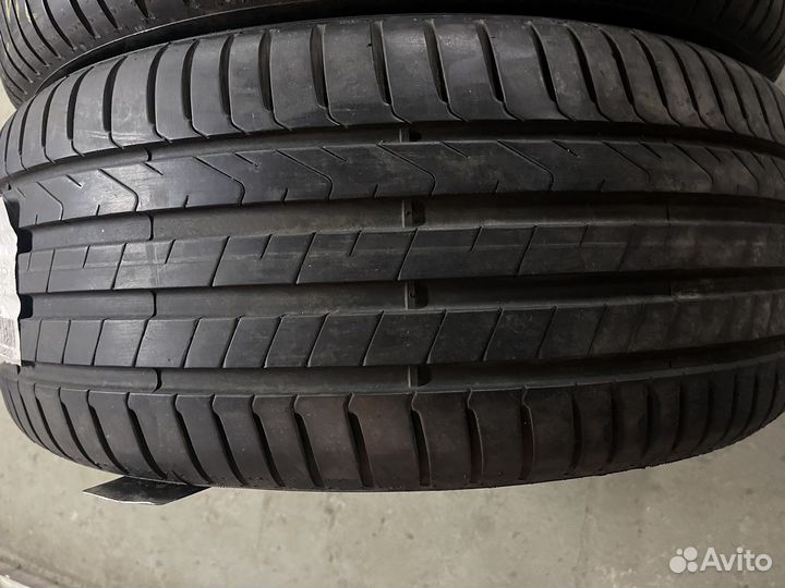 Pirelli Cinturato P7 (P7C2) 245/45 R18 100Y