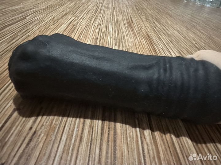 Игрушка для собаки куриная нога