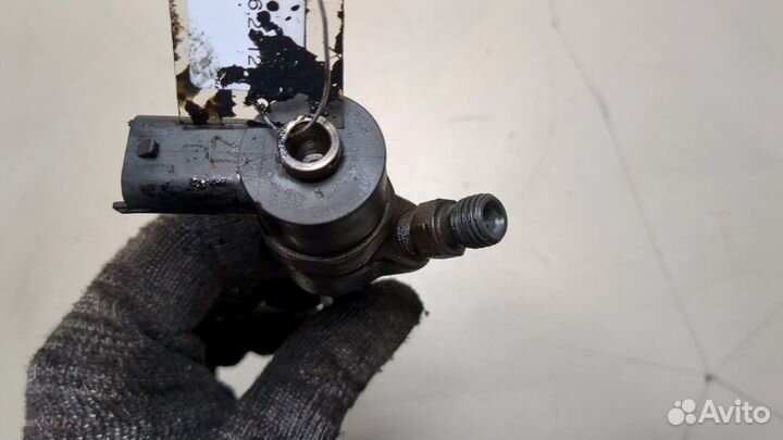 Форсунка топливная киа Sportage, 2012