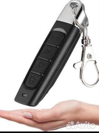 Пульт дистанционного управления 433 мгц