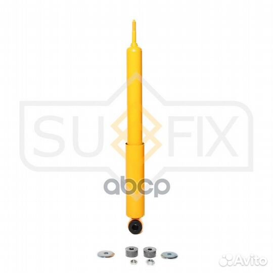 Амортизатор зад прав/лев SA1208 sufix