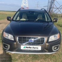 Volvo XC70 2.4 AT, 2013, 195 500 км, с пробегом, цена 2 050 000 руб.