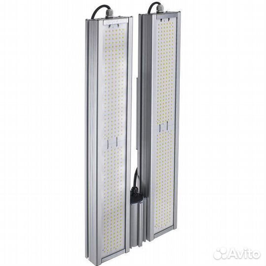 Светодиодный светильник Virona Эконом 248Вт