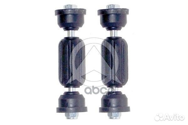 Тяга/стойка стабилизатора 3269 Sidem