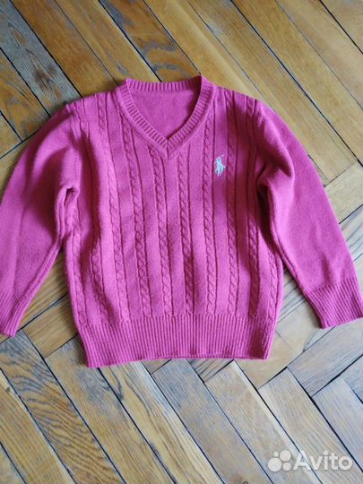 Вещи для девочек на 3 года